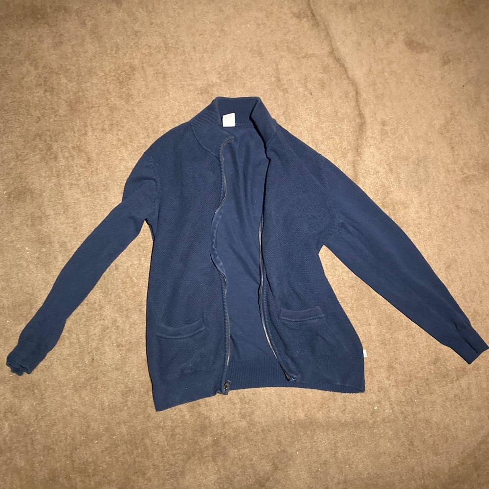 Timberland sweater